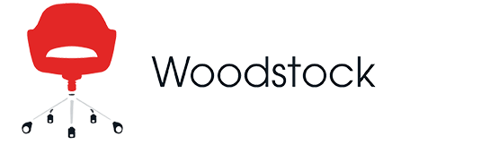 Woodstock Marketing Logo