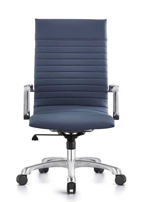 Janis high back executive eco leather swivel chair