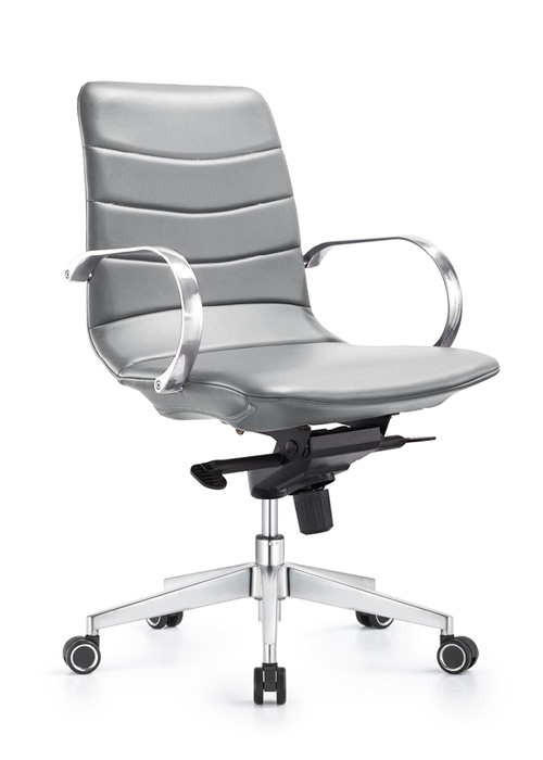 Marie Mid back executive eco leather swivel chair