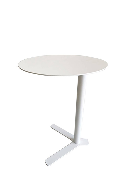Susie Q free standing table